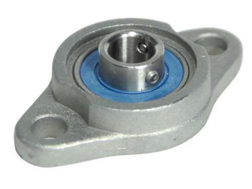 IBB Flange Bearing Oval KFL002 (15mm)