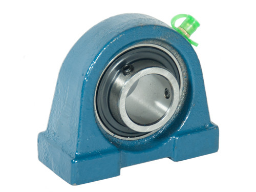 IBB Lagerblok Staand UCPA212 (60mm)