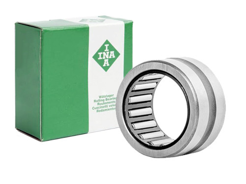 INA Naaldhulslager NK24/16 (24x32x16mm)