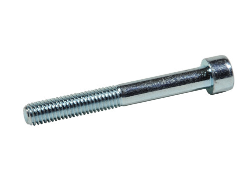 Cilinderbout met binnenzeskant DIN 912 M30x140 8.8 Verzinkt