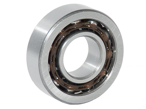 IBB Angular Contact Ball Bearing Single Row 7208B (40x80x18mm)
