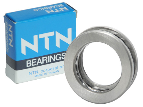 NTN Naald/Kogeltaatslager NKX10 T2 Z (10x19x23mm)