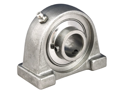 IBB Flange Bearing Standing UCPA208 (40mm)