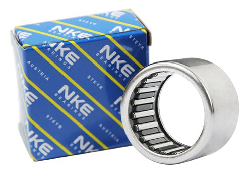 NKE Naaldhulslager HK1210 (12x16x10mm)