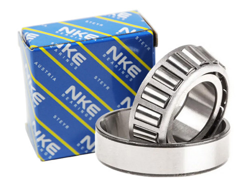 NKE Kegellager 32034 X (170x260x57mm)