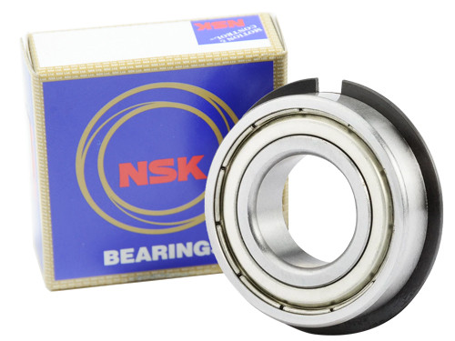 NSK Kogellager 6314 Z NR (70x150x35mm)