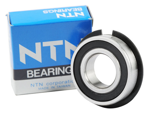 NTN Kogellager 6205 LLU NR C3 5K (25x52x15mm)