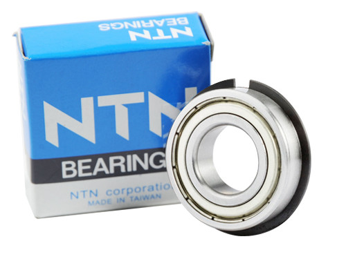 NTN Kogellager 6213 ZZ NR 2AS (65x120x23mm)