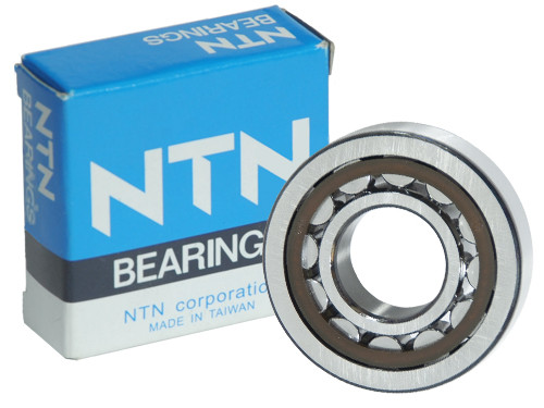 NTN Cilinderlager Eenrijig NUP209 U (45x85x19mm)