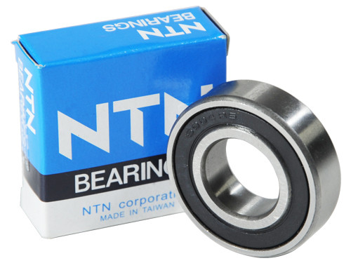 NTN Kogellager 6907 LLU C3 2AS (35x55x10mm)