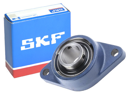 SKF Lagerblok Ovaal FYTB3/4 TF (19.1mm)