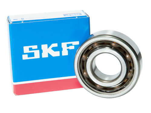 SKF Ball Bearing 6302TN9 C3