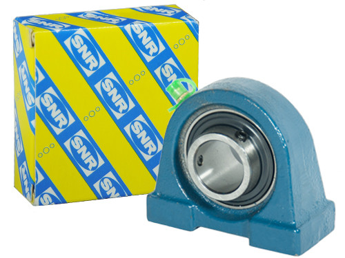 SNR Lagerblok Staand UCPA208 (40mm)