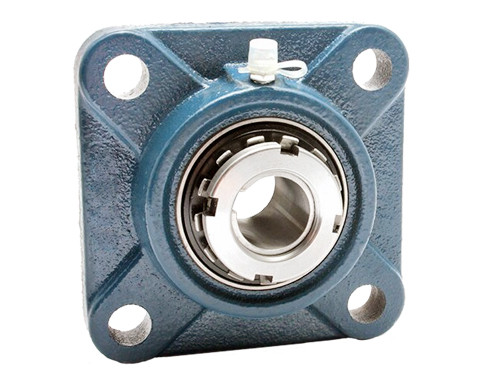IBB Lagerblok Vierkant UKF313 (65mm)