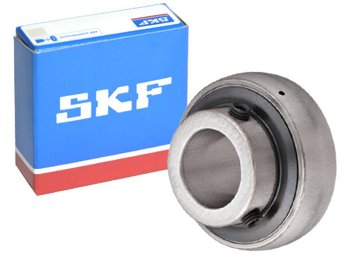 SKF Insert Lager YAR204 2RF (20mm)