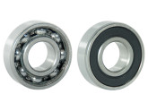 IBB Kogellager 25376 RS (25x37x6mm) photo