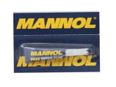 Mannol Secondelijm 3 Gram Rubber / Plastic / Metaal / Keramiek photo