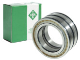 INA Cilinderlager Tweerijig SL014960 (300x420x118mm) photo