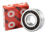 FAG Kogellager Tweerijig 4207 BB TVH (35x72x23mm) photo