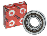 FAG Cilinderlager Eenrijig NU418 M1 (90x225x54mm) photo