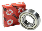 FAG Kogellager 6211 C Z C3 (55x100x21mm) photo
