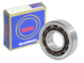 NSK Hoekcontactlager Eenrijig 7202 BW (15x35x11mm) photo