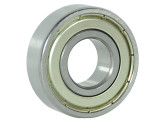 IBB Kogellager R20 ZZ (31.75x57.15x12.7mm) photo