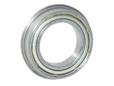 IBB  Flenskogellager F61805 ZZ (25x37x7mm) photo