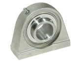 IBB Lagerblok Staand UCPW206 RVS (30mm) photo