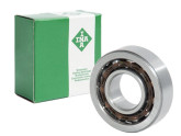 INA Hoekcontactlager Eenrijig 71807 TV (35x47x7mm) photo