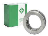 Nachi Kogeltaatslager 51105 G (25x42x11mm) photo