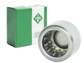 INA Naaldlager BK1614 RS L271 (16x22x14mm) photo