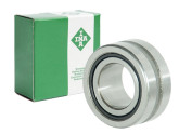 INA Naaldlager Met Binnenring NA4830 (150x190x40mm) photo
