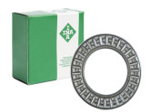 INA Naaldtaatslager AXK0515 TV (5x15x2mm) photo