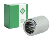 INA Vrijloop Naaldhulslager HF0406 KF L564 (4x8x6mm) photo