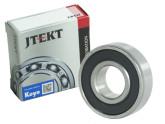 JTEKT - Koyo Kogellager 6014 2RS (70x110x20mm) photo