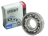 JTEKT - Koyo Kogellager 6408 C3 (40x110x27mm) photo