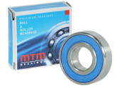 MTM Kogellager 6900/61900 2RS RVS (10x22x6mm) photo