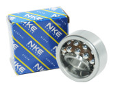 NKE Kogellager Zelfinstellend 2316 Conisch K (80x170x58mm) photo