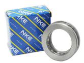 NKE Kogeltaatslager 51101 (12x26x9mm) photo
