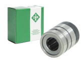 INA Naald/Kogeltaatslager NKX10 TV (10x19x23mm) photo
