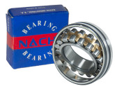 Nachi Tonlager Zelfinstellend 22206 EX Q W33 C3 (30x62x20mm) photo