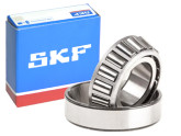 SKF Kegellager 32010 X (50x80x20mm) photo