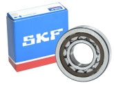 SKF Cilinderlager Eenrijig NU308 ECP (40x90x23mm) photo