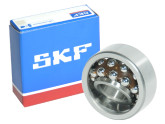 SKF Kogellager Zelfinstellend 1308 ETN9 (40x90x23mm) photo