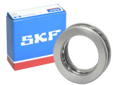 SKF Kogeltaatslager 53218 (90x135x38.5mm) photo