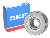 SKF Looprol Tweerijig 305801 C 2Z (12x35x15.9mm) photo