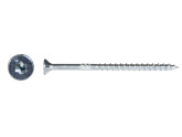 Spaanplaatschroef VK-T 3,5x45 Zn T15 (200 stuks) photo