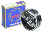 NSK Tonlager Zelfinstellend 22208 EAKE4 C3 (40x80x23mm) photo