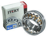 JTEKT - Koyo Tonlager Zelfinstellend 24026 Cilindrisch RHA W33 C3 (130x200x69mm) photo